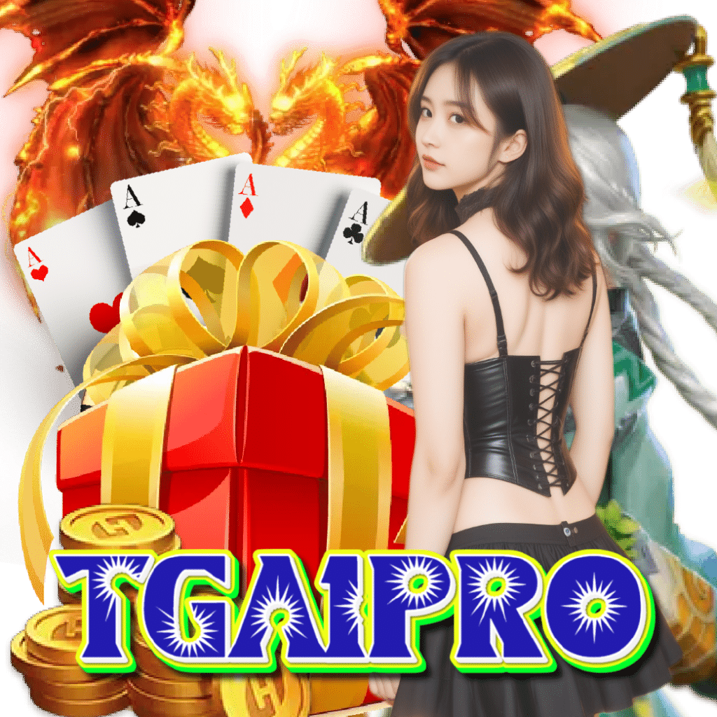 tga1pro slot
