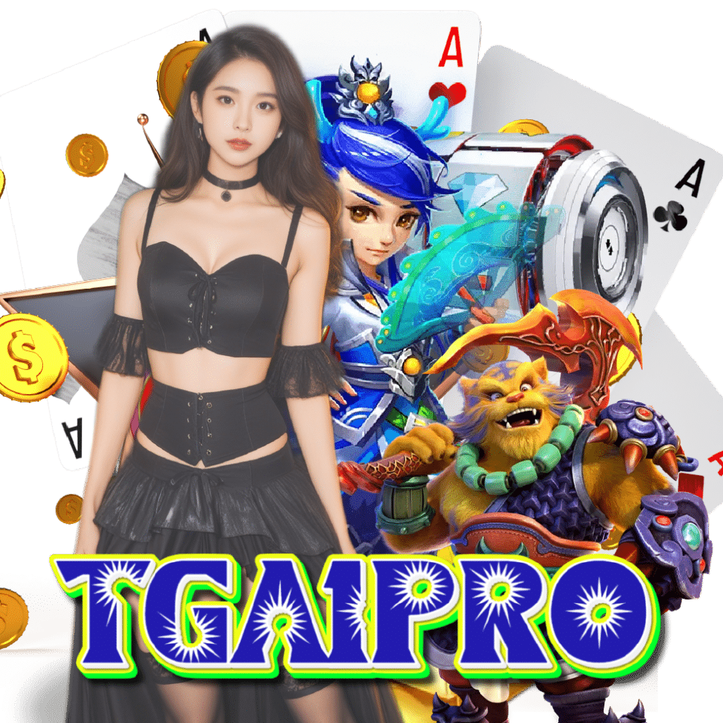 tga1pro สล็อต