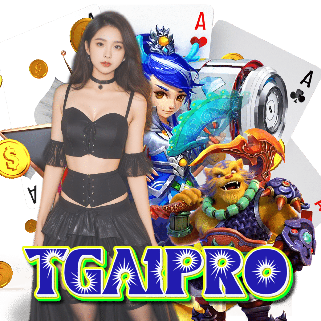 tga1pro สล็อต