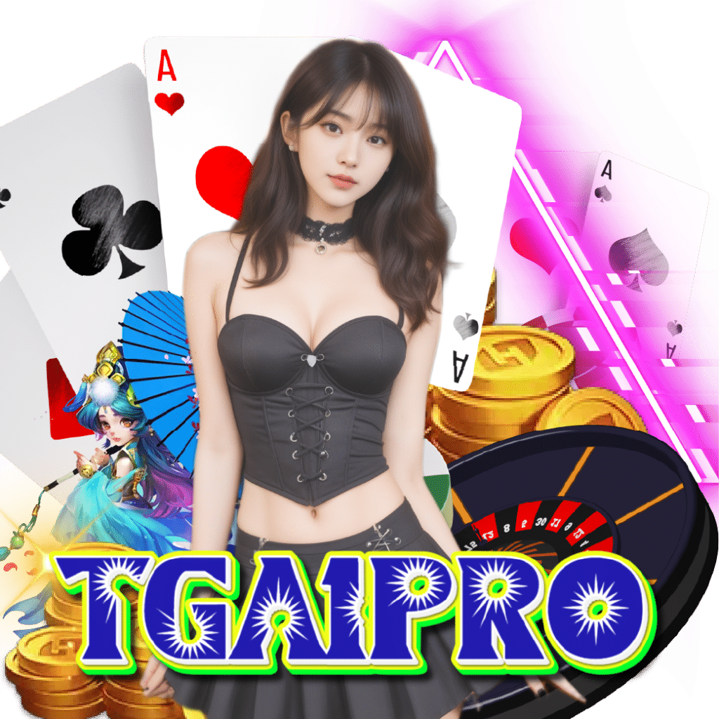 tga1pro เครดิตฟรี