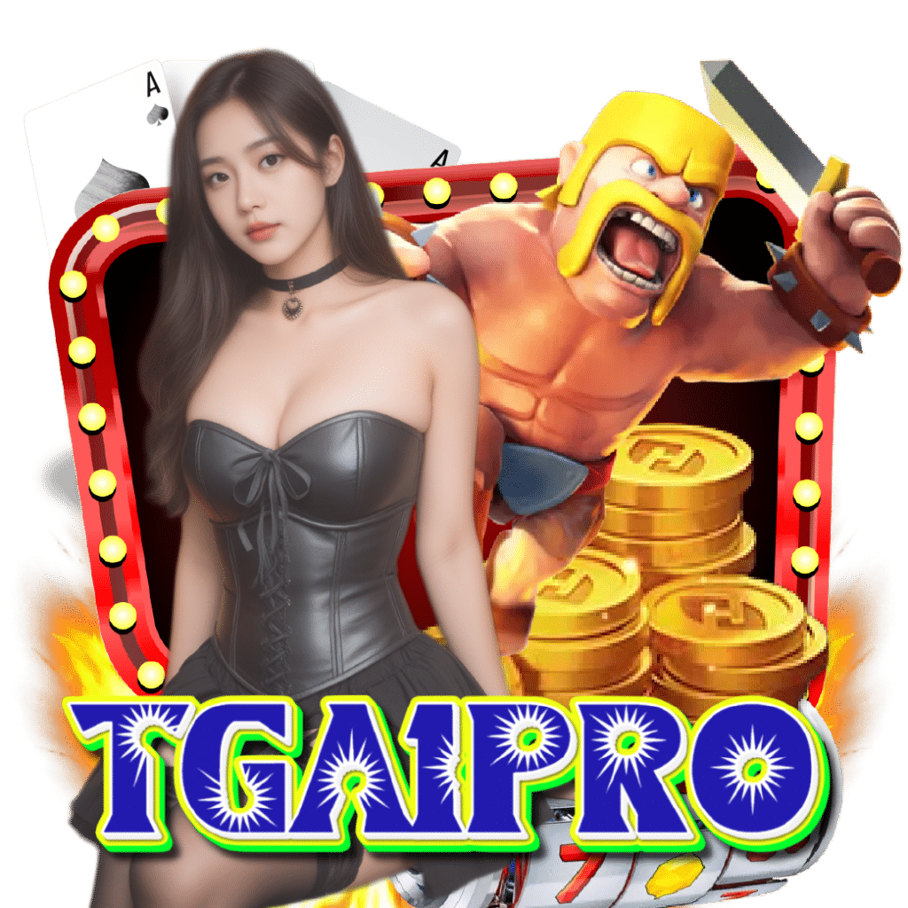 tga1pro เว็บตรง