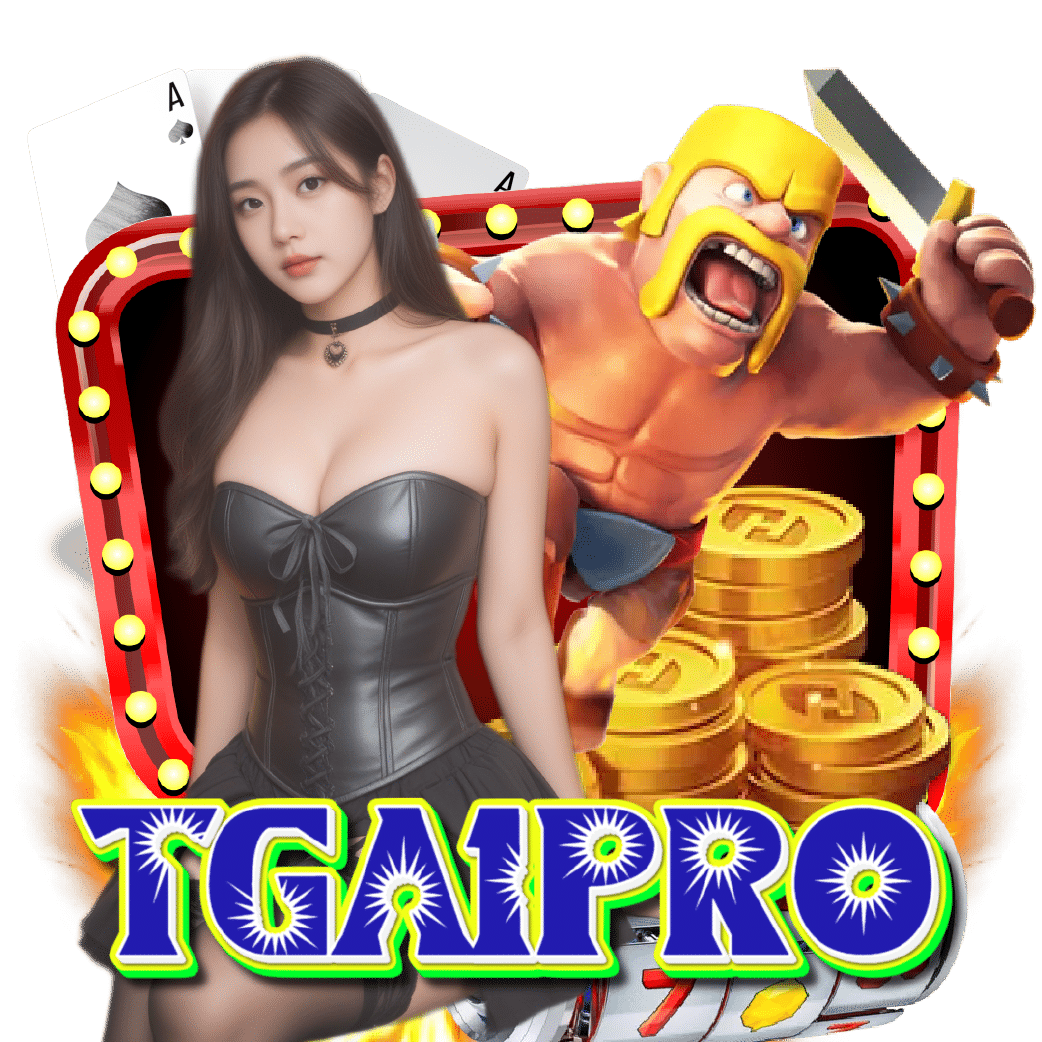 tga1pro เว็บตรง